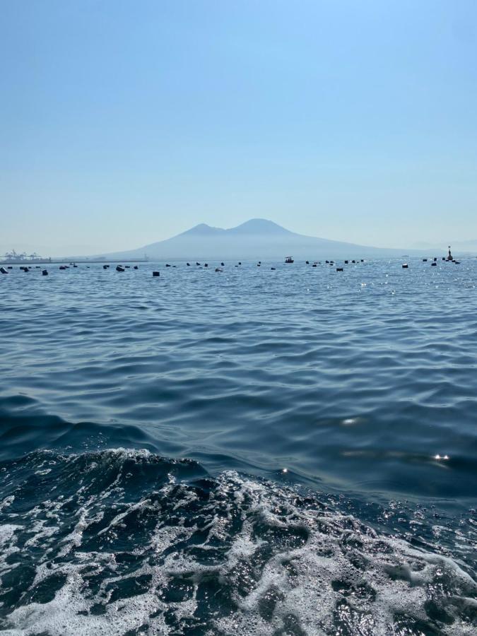 Napoli Home ภายนอก รูปภาพ